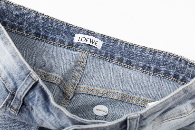 Loewe Jeans